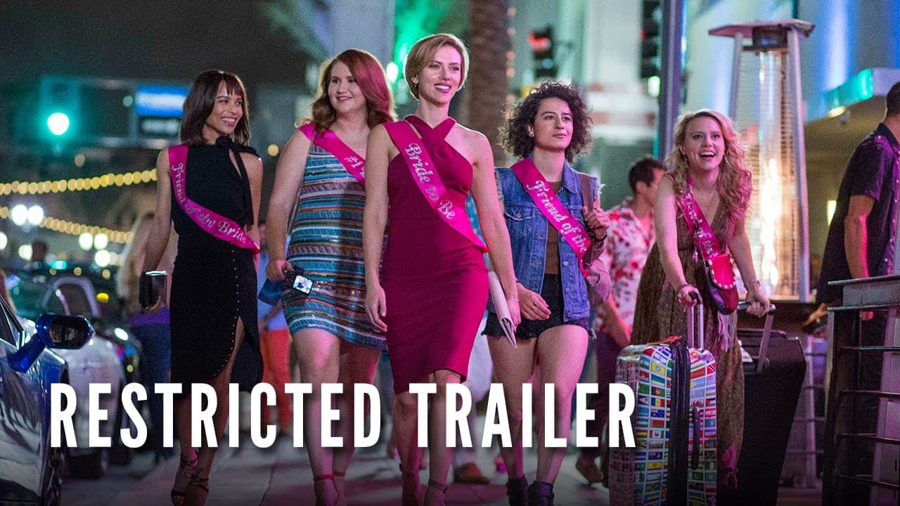 Rough Night trailer thumbnail
