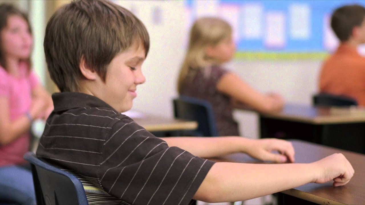 Boyhood trailer thumbnail