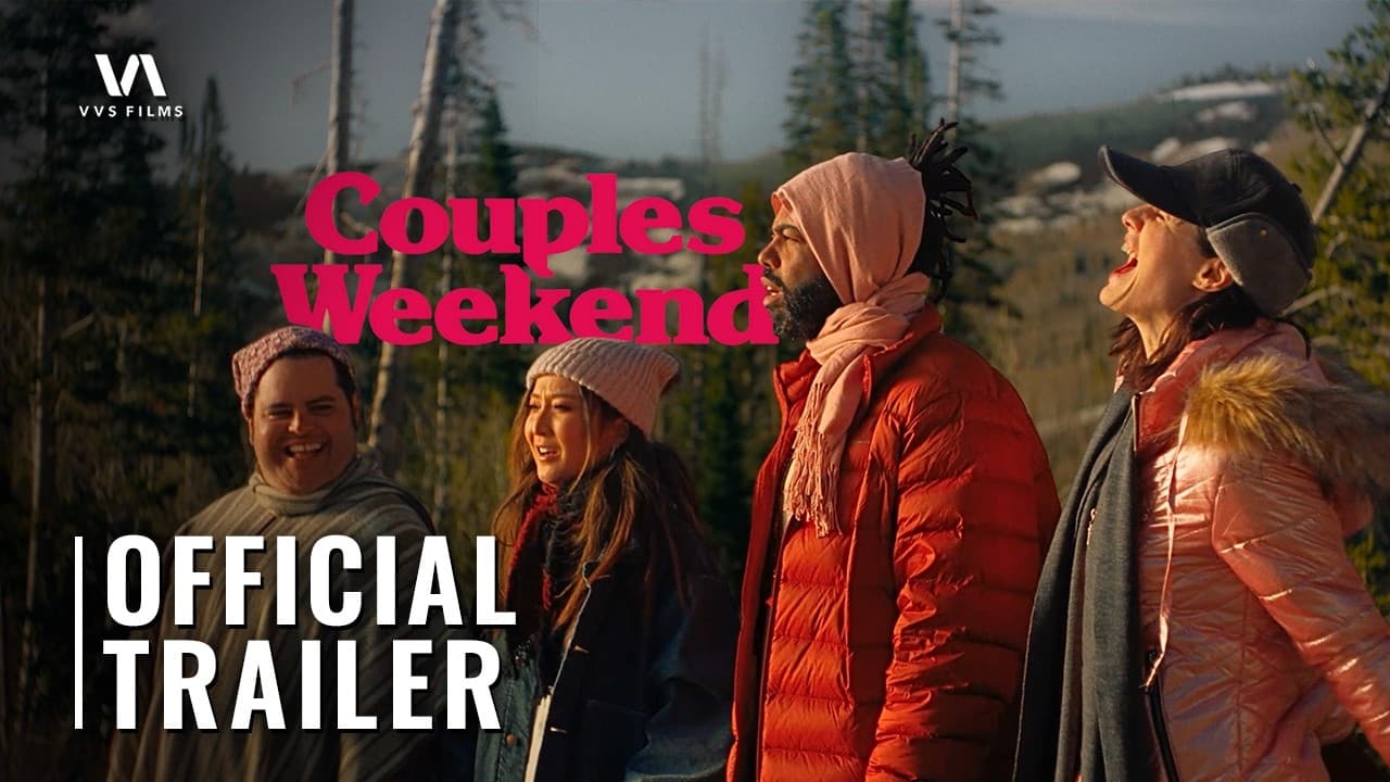 Couples Weekend trailer thumbnail