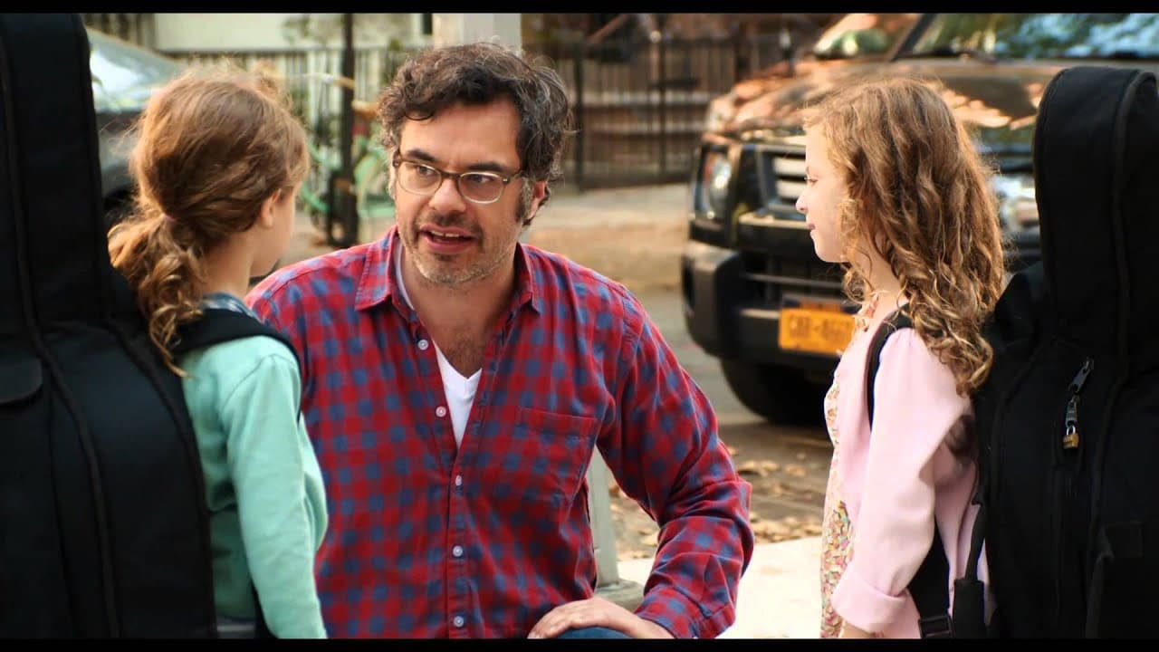 People, Places, Things trailer thumbnail