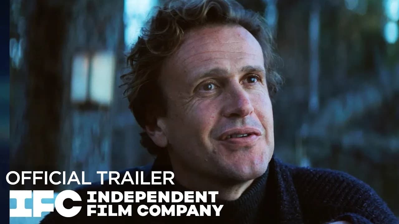 Over Your Dead Body trailer thumbnail
