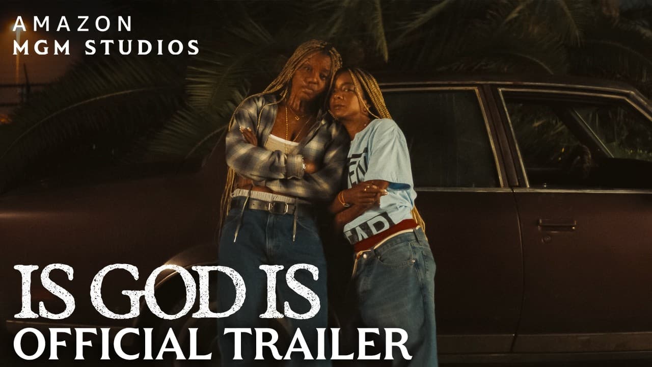 Is God Is trailer thumbnail