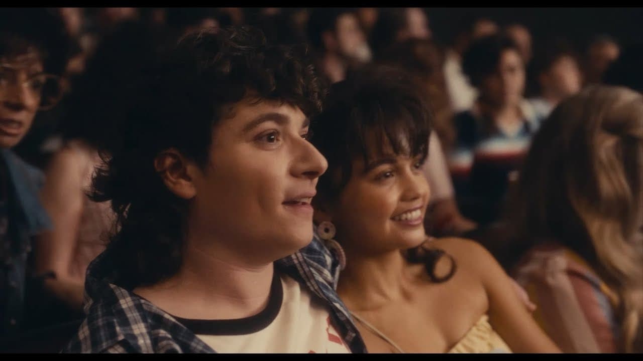 The 4:30 Movie trailer thumbnail