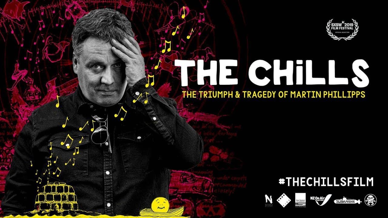 The Chills: The Triumph and Tragedy of Martin Phillipps trailer thumbnail