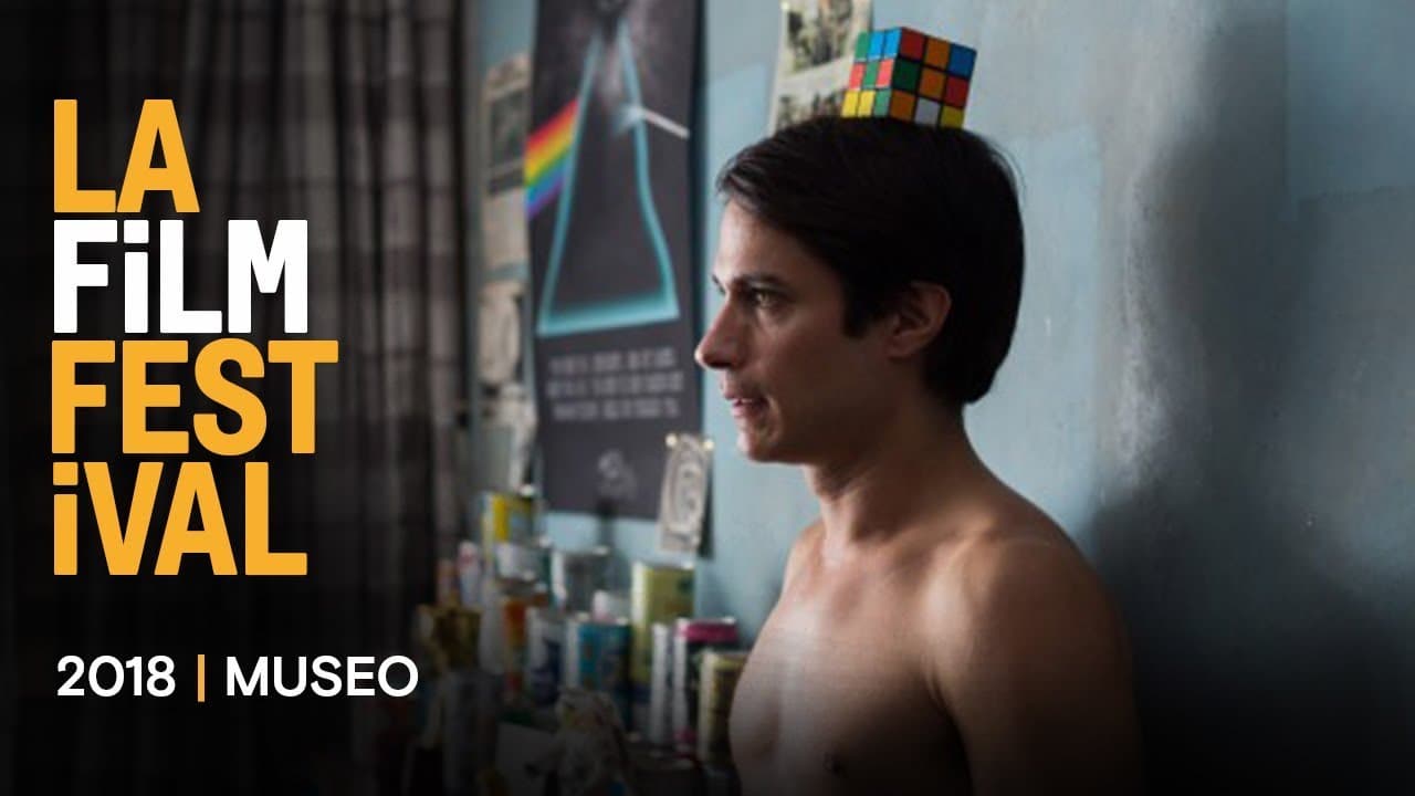 Museo trailer thumbnail