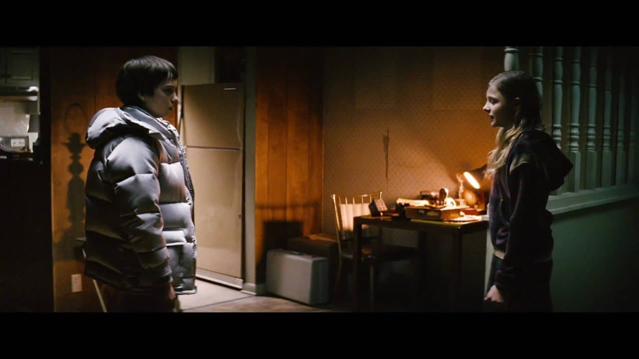 Let Me In trailer thumbnail