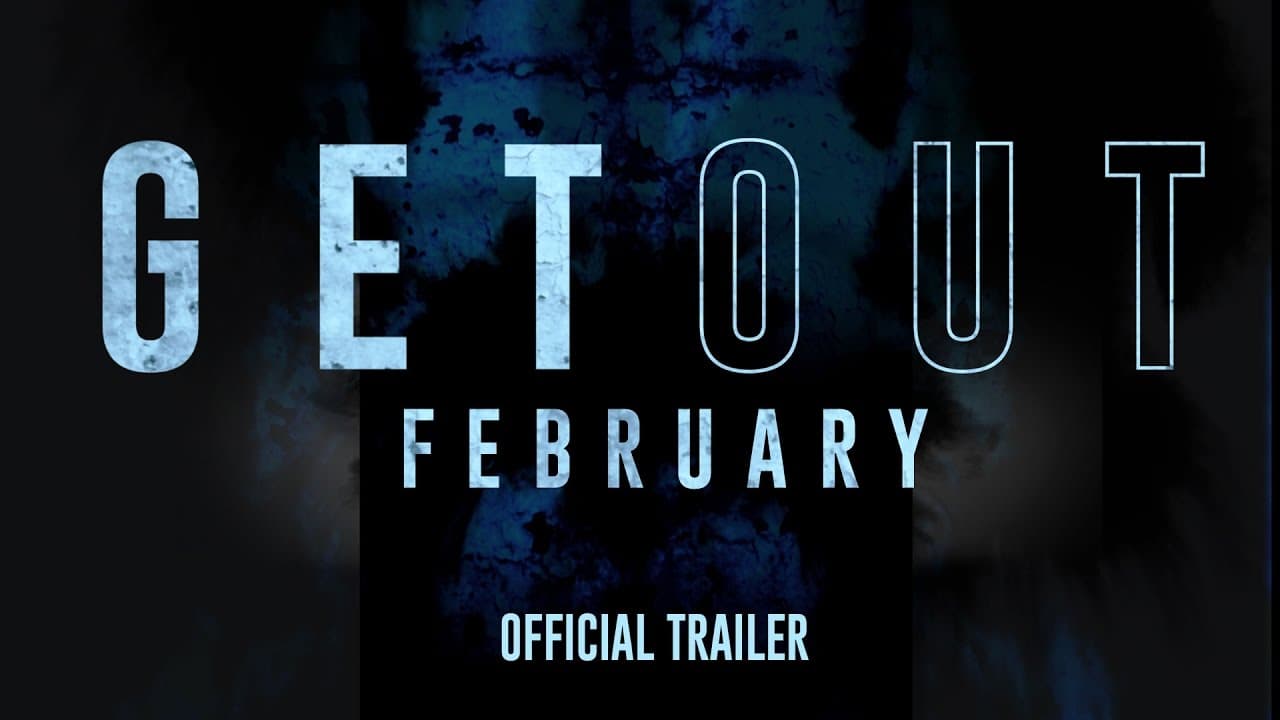 Get Out trailer thumbnail
