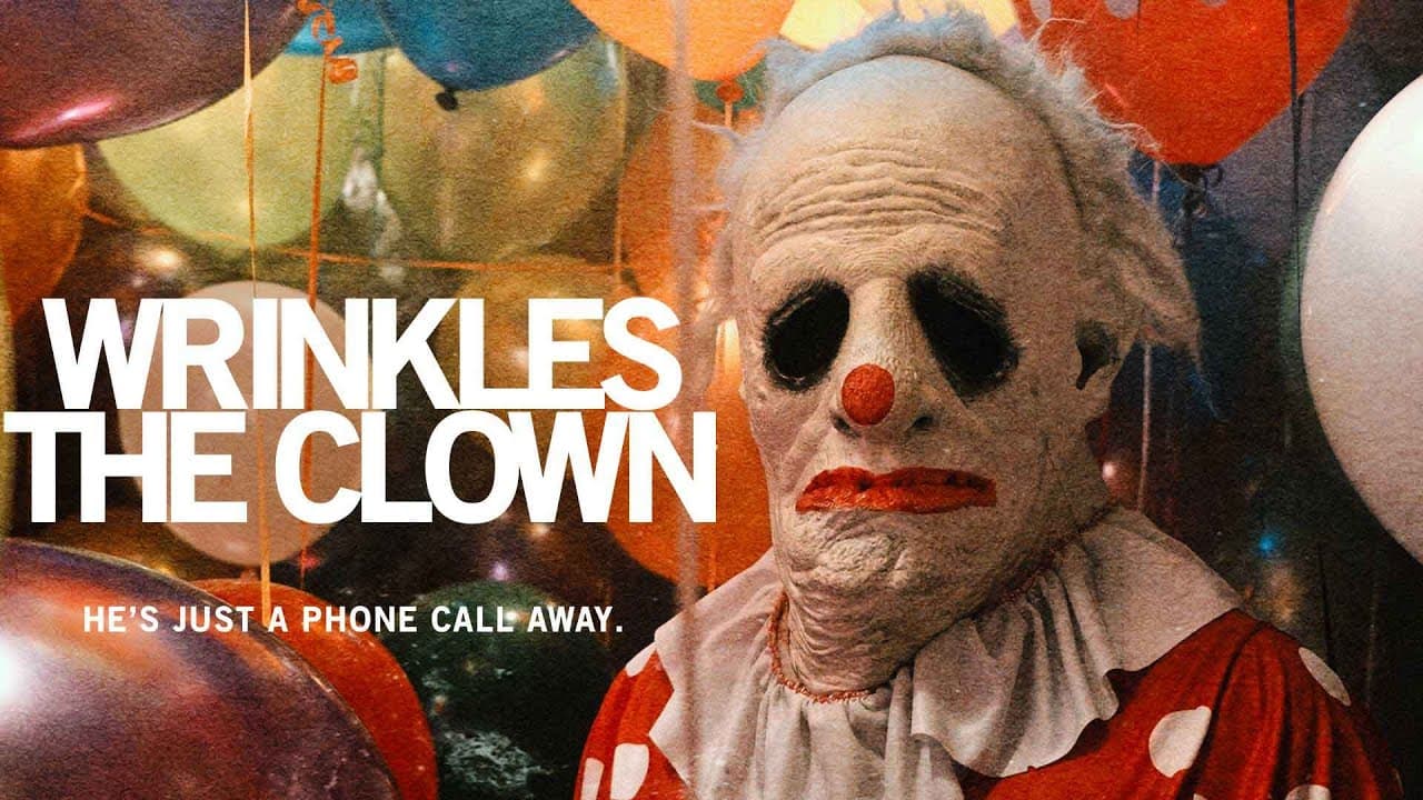 Wrinkles the Clown trailer thumbnail