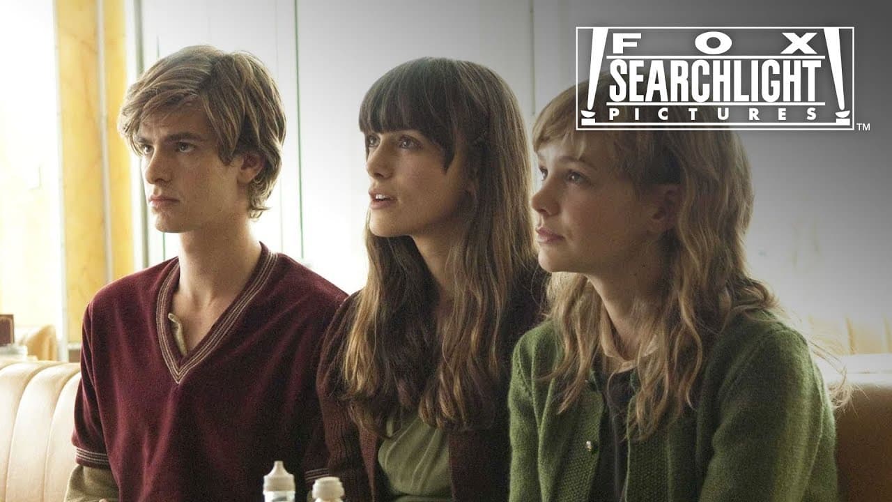 Never Let Me Go trailer thumbnail