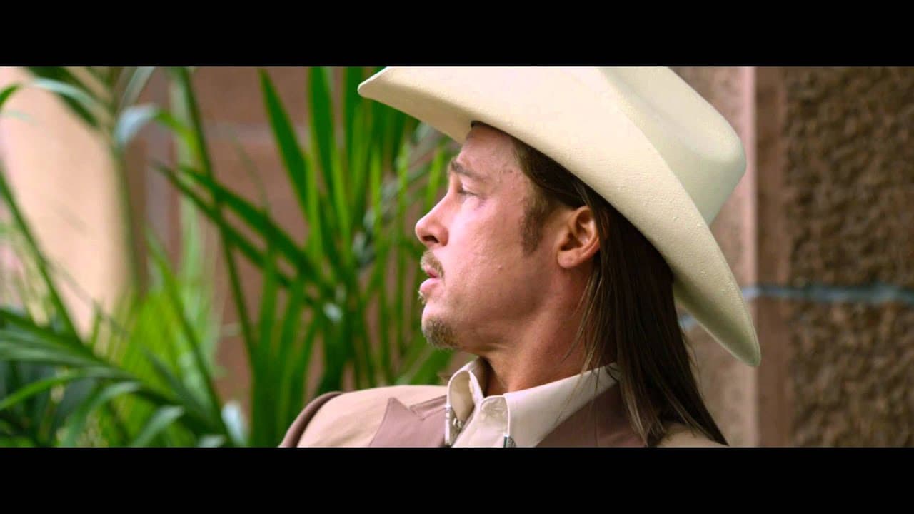 The Counselor trailer thumbnail