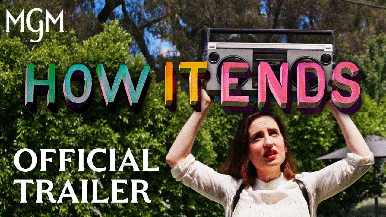 How It Ends trailer thumbnail