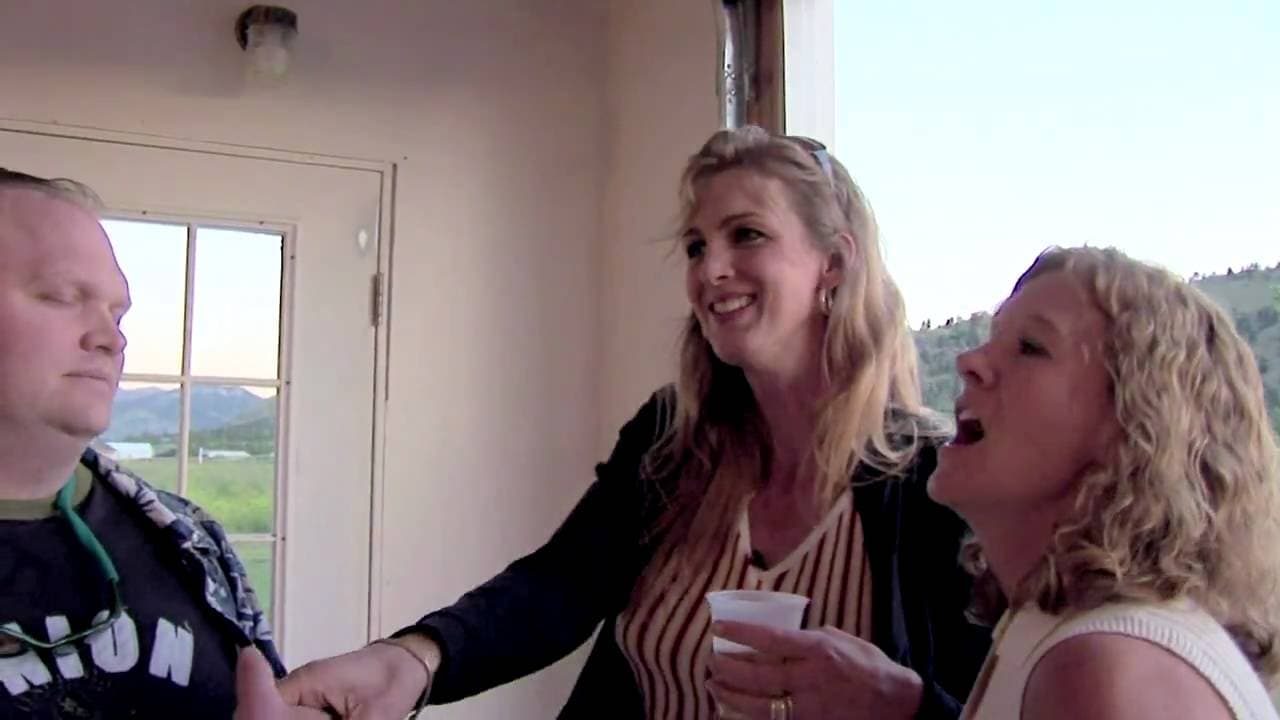 Prodigal Sons trailer thumbnail