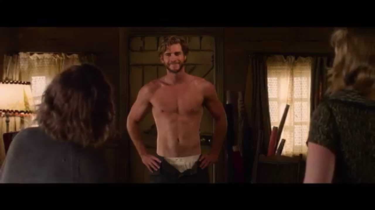 The Dressmaker trailer thumbnail