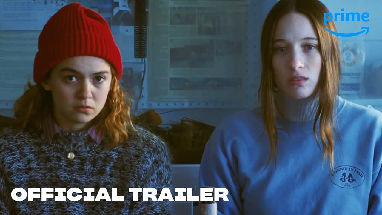 Blow the Man Down trailer thumbnail
