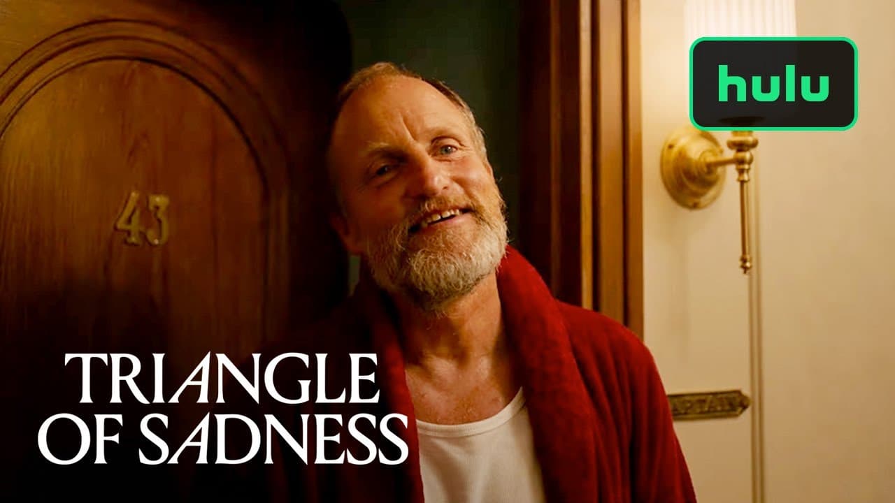 Triangle of Sadness trailer thumbnail