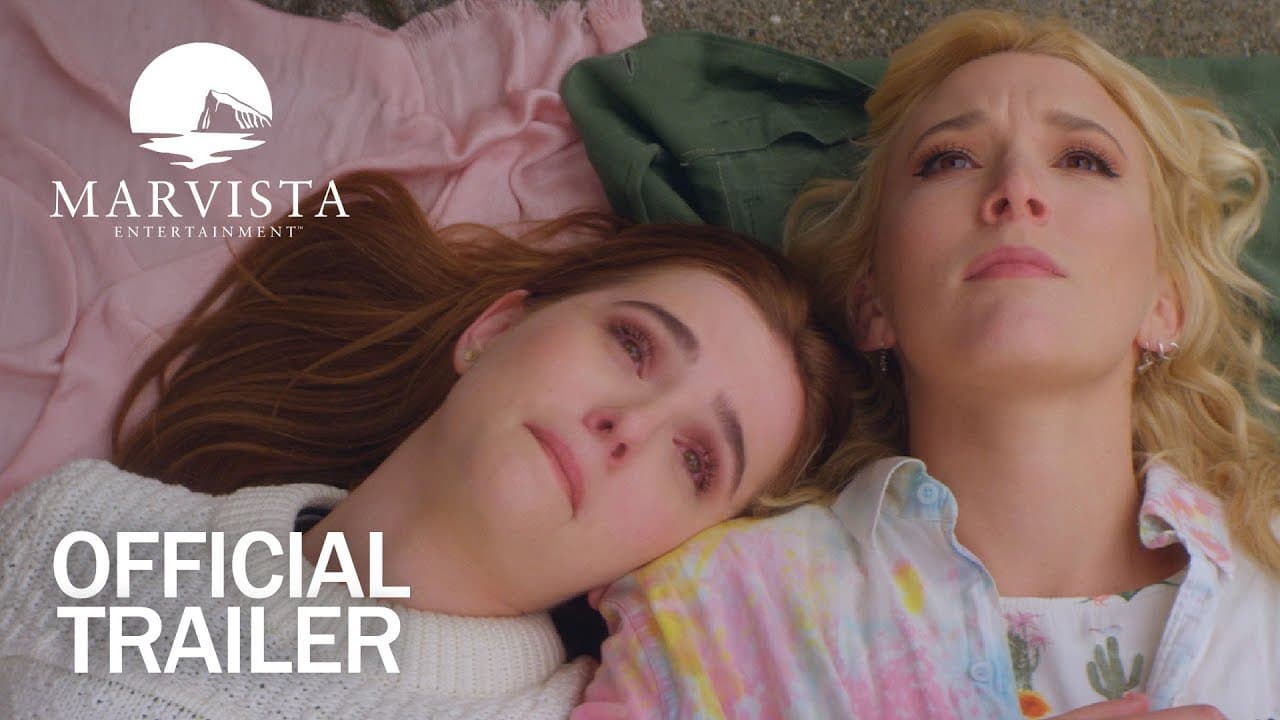 The Year of Spectacular Men trailer thumbnail