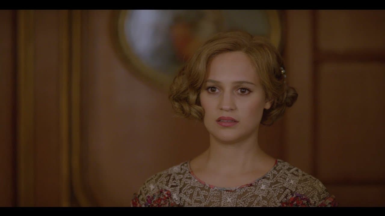 The Danish Girl trailer thumbnail