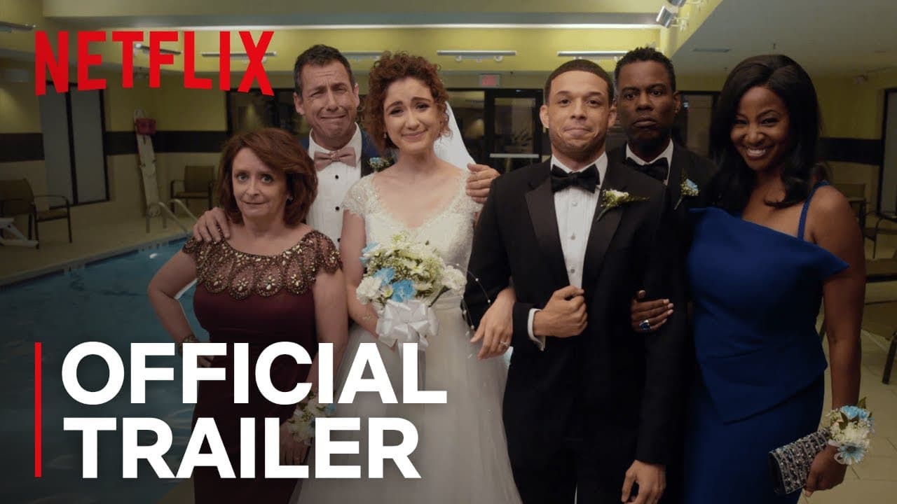 The Week Of trailer thumbnail