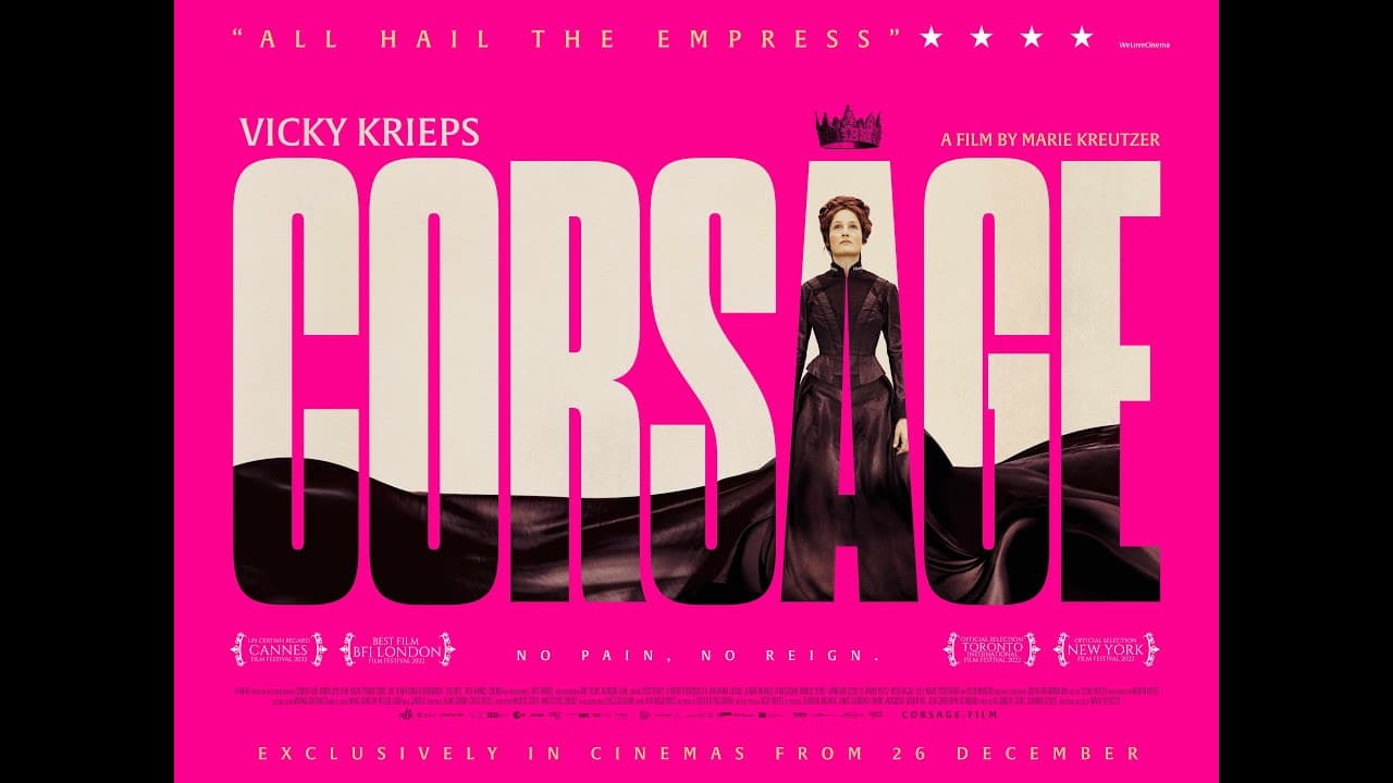 Corsage trailer thumbnail