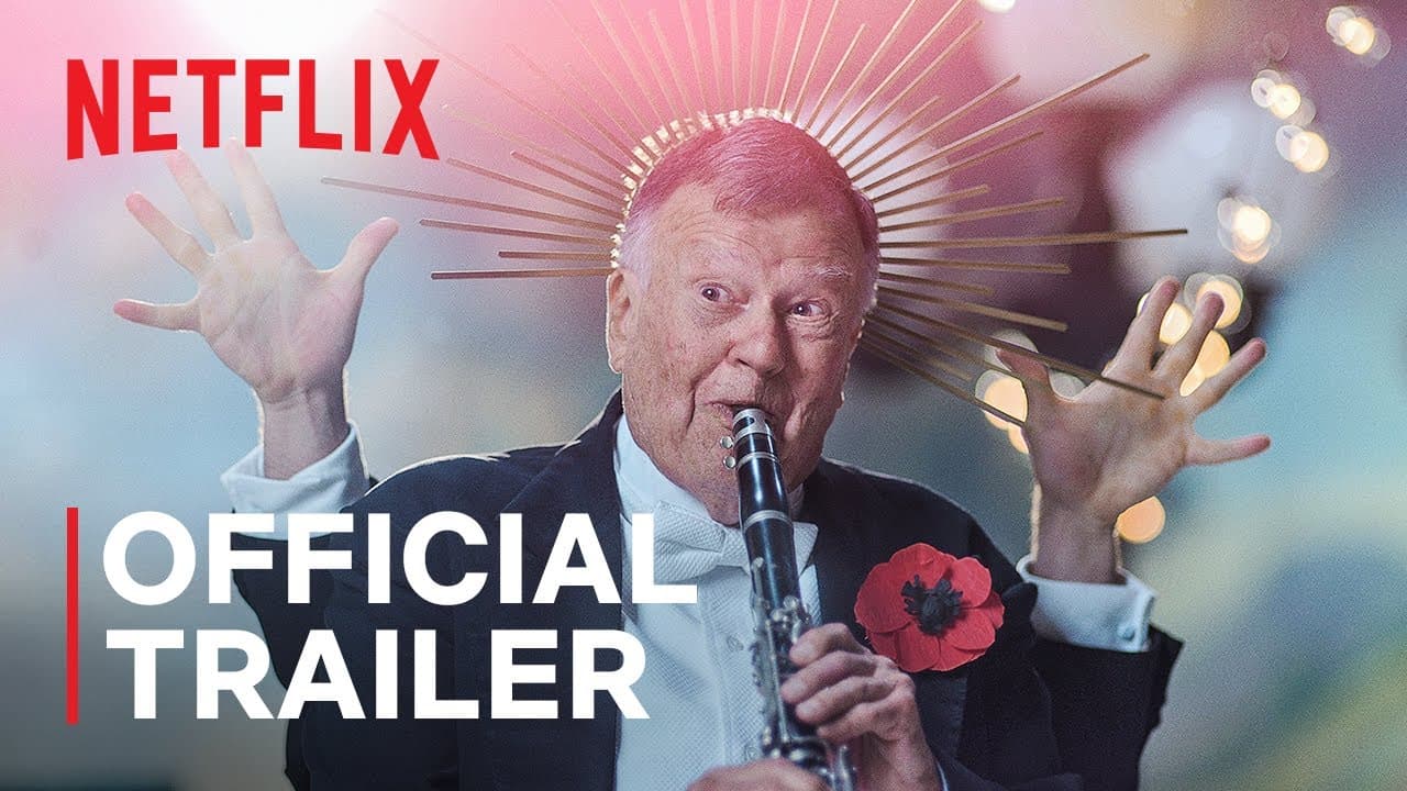 Dick Johnson Is Dead trailer thumbnail