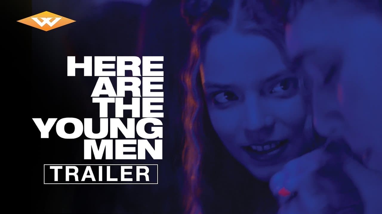 Here Are the Young Men trailer thumbnail
