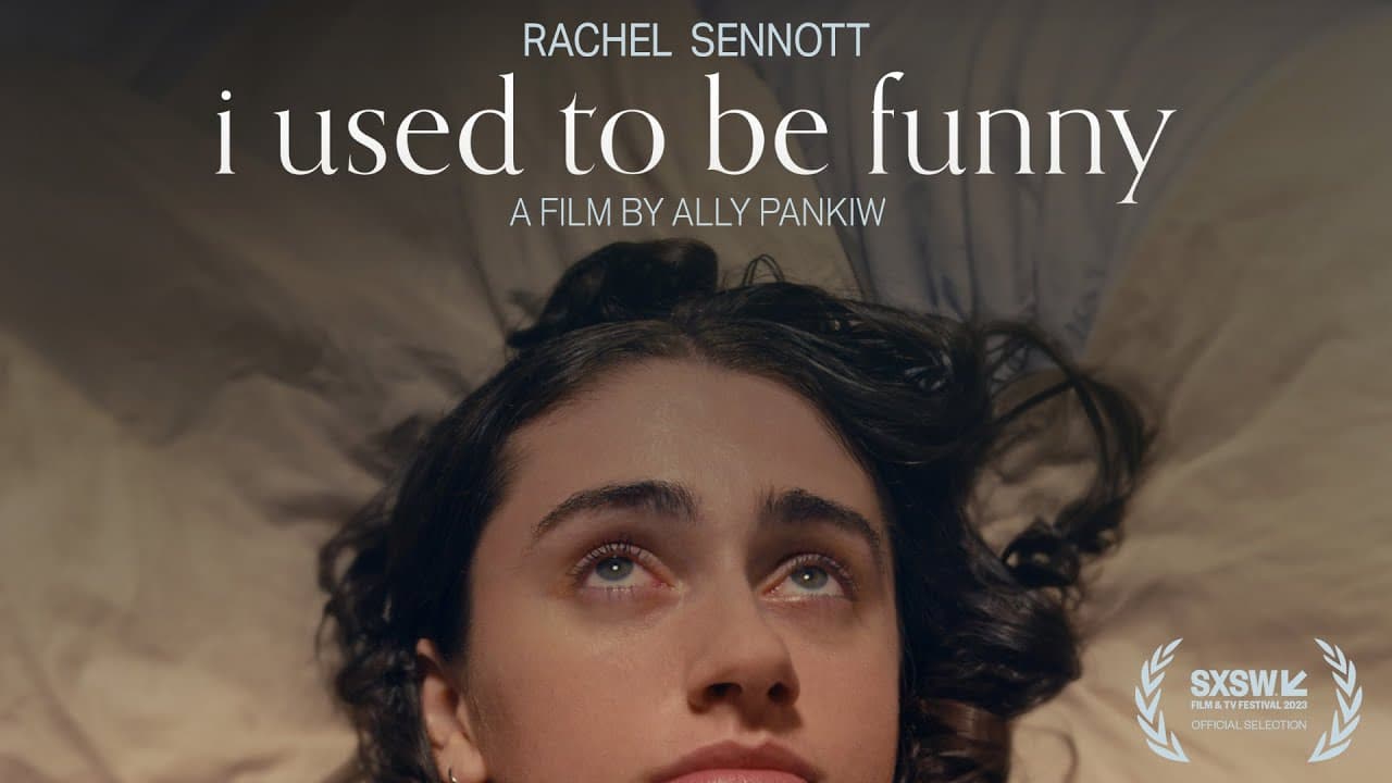 I Used to Be Funny trailer thumbnail