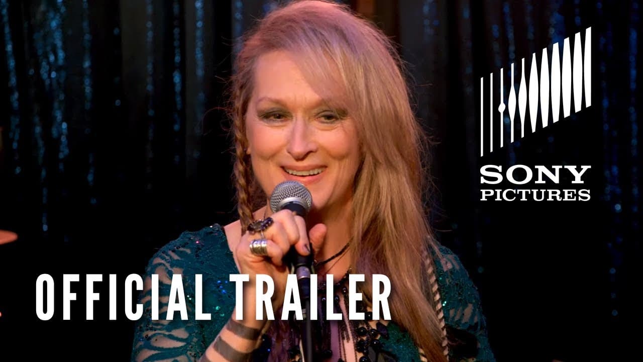 Ricki and the Flash trailer thumbnail