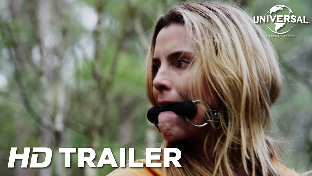 The Hunt trailer thumbnail