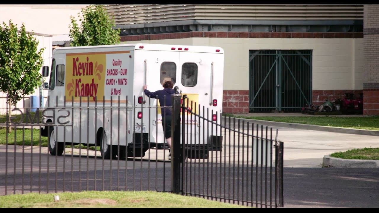 Jeff, Who Lives at Home trailer thumbnail