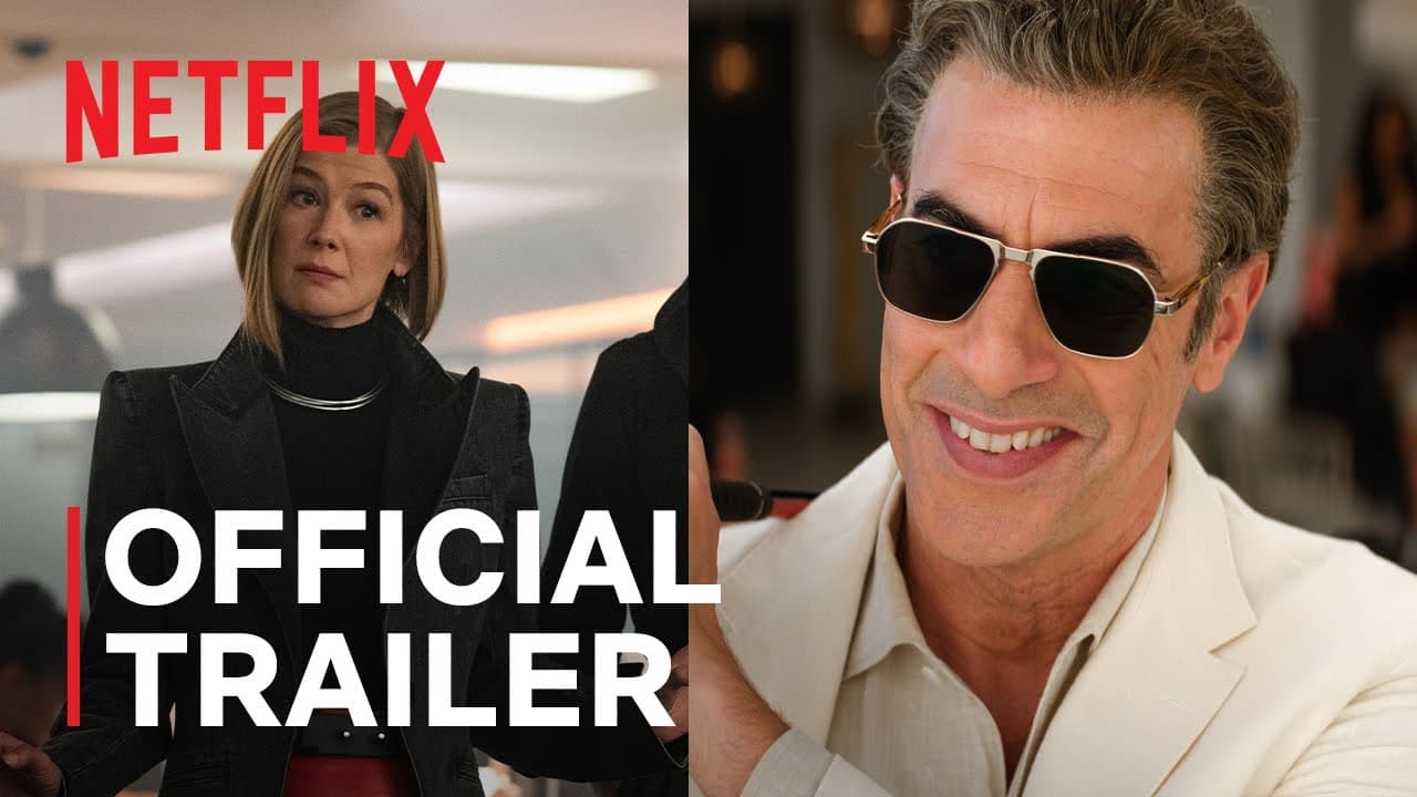 Ladies First trailer thumbnail