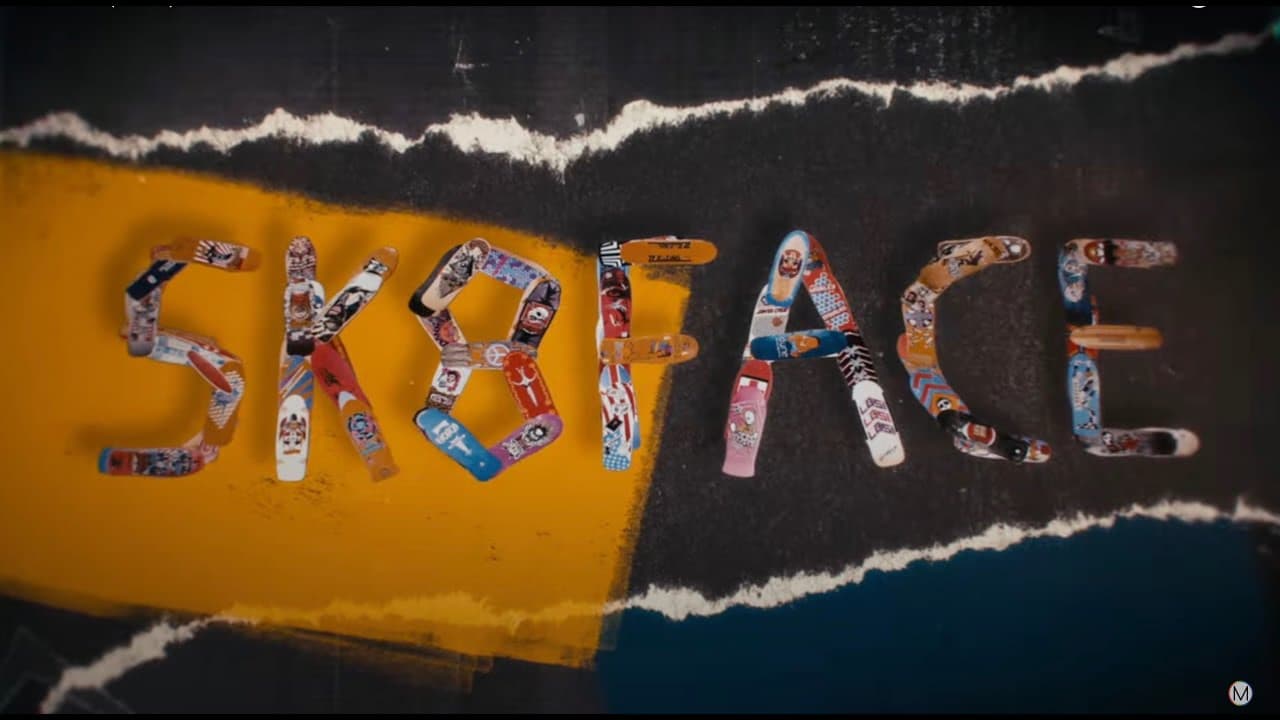 Sk8face trailer thumbnail