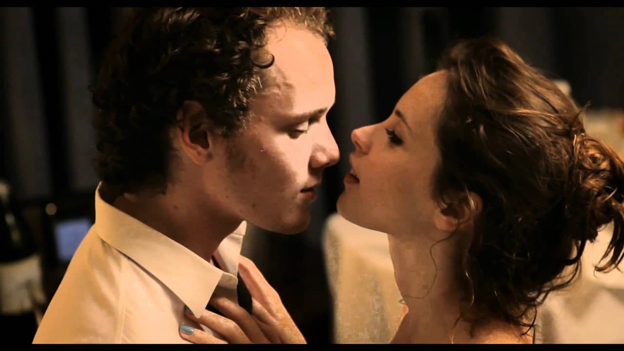 Like Crazy trailer thumbnail