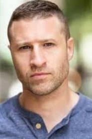 Graham Wolfe