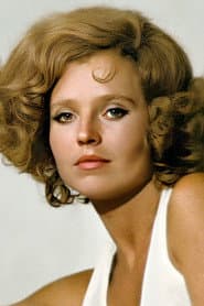 Hanna Schygulla